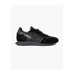 Cruyff - Londra Walk - Sneaker - Zwart - Maat 43
