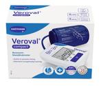 Hartmann Veroval compact BPU 22 bovenarmbloeddrukmeter, Ophalen of Verzenden, Zo goed als nieuw