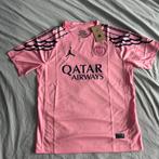 PSG roze 25/26, Maat M, Ophalen of Verzenden, Nieuw, Shirt