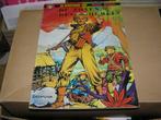 Buck Danny-De zonen des hemels-Charlier/Hubinon, Gelezen, Charlier - Hubinon, Eén stripboek, Ophalen of Verzenden