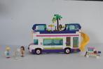 lego friends, Ophalen, Zo goed als nieuw, Complete set, Lego