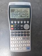 Casio Fx9860GII rekenmachine grafische rekenmachine, Ophalen of Verzenden, Grafische rekenmachine, Zo goed als nieuw