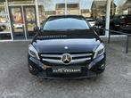 Mercedes A-klasse 200 Prestige Xenon/Led, Climat, Camera, Bl, Auto's, Mercedes-Benz, Voorwielaandrijving, Gebruikt, Zwart, Bedrijf