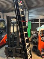 Altrex PRO + ZR 3072 3x10 spot ladder, Doe-het-zelf en Verbouw, Ladders en Trappen, Ophalen, Altrex, Altrex, Zo goed als nieuw