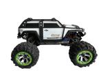 Traxxas Summit 2,4ghz 1/8 offroad rc auto, Elektro, Gebruikt, Auto offroad, Ophalen of Verzenden