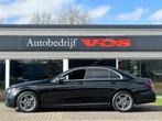 Mercedes-Benz E-Klasse 200 AMG-Line | Memory | Augmented rea, Auto's, Mercedes-Benz, Automaat, Gebruikt, 4 cilinders, Met garantie (alle)