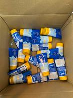 18 stuks zonnebrand kids ultra 50spf, N, Nieuw, Ophalen of Verzenden, N