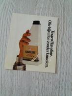 sticker TEXACO ( 3 ), Verzamelen, Ophalen of Verzenden, Zo goed als nieuw, Bedrijf of Vereniging