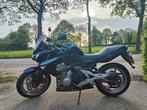 Kawasaki ER6F - verlaagd, Motoren, Naked bike, 649 cc, Particulier, 2 cilinders