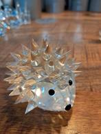 Grote Egel Decoratie, Verzamelen, Swarovski, Ophalen of Verzenden, Gebruikt