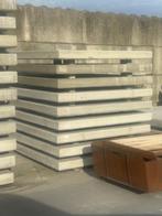 betonplaten 200x200x14 B-keus nieuw 23 stuks goed bruikbaar, Verzenden, Overige typen, Nieuw, 10 m² of meer