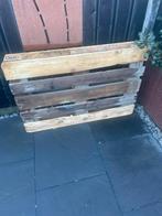 Pallet europallet, Doe-het-zelf en Verbouw, Hout en Planken, Ophalen, Zo goed als nieuw, 50 mm of meer, Pallet