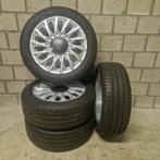 Fiat 500 velgen met banden, Ophalen, Fiat