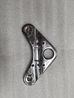 Kroonplaat 517, Fietsen en Brommers, Brommeronderdelen | Zundapp, Ophalen of Verzenden, Frame