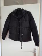 Nikki winterjas, Zwart, Ophalen of Verzenden, Zo goed als nieuw, Overige maten