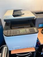 Ricoh printer, Ophalen, Gebruikt, Inkjetprinter, All-in-one