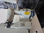 Industrieele blindzoom machine, Hobby en Vrije tijd, Naaimachines en Toebehoren, Zo goed als nieuw, Industrieel, Toebehoren, Ophalen
