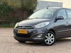 Hyundai I10 1.1 i-Motion Cool/VELGEN, Auto's, Hyundai, Euro 5, Gebruikt, 880 kg, 4 cilinders