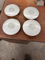 VW Naafdoppen - Set van 4 stuks, Ophalen of Verzenden, Gebruikt