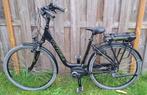 Prachtige Victoria 5.9 Bosch elektrische fiets 500Wh ZGAN, Versnellingen, 56 cm of meer, Zo goed als nieuw, Ophalen
