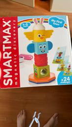 Nieuw SmartMax speel, Kinderen en Baby's, Speelgoed | Educatief en Creatief, Ophalen of Verzenden, Nieuw