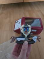 Disney Traditions Rafiki Beeldje - Lion King, Verzamelen, Disney, Ophalen of Verzenden, Overige figuren, Nieuw, Beeldje of Figuurtje