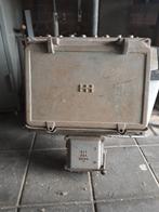 gietijzeren stoppenkast, Antiek en Kunst, Antiek | Gereedschap en Instrumenten, Ophalen