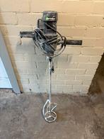 Swinko mixer 1800 watt paar keer gebruikt, Ophalen of Verzenden, Zo goed als nieuw