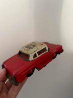Fire chief auto vintage, Ophalen of Verzenden, Zo goed als nieuw, Auto, Overige merken