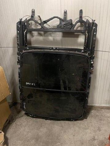 PANORAMADAK BMW X1 (E84) (01-2009/06-2015) beschikbaar voor biedingen