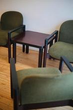 Vintage Thonet flex set, Ophalen, Gebruikt, Eenpersoons, 75 tot 100 cm