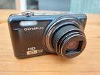 Olympus VR-310, Audio, Tv en Foto, Fotocamera's Digitaal, Gebruikt, Compact, Ophalen of Verzenden, Olympus