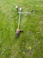Complete set: Gebruikte Stihl FSA 90 + harnas, accu’s, lader, Ophalen, Gebruikt, Overige soorten