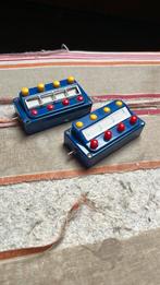 Te koop 2 x schakelbord van marklin 7210, Hobby en Vrije tijd, Modeltreinen | H0, Ophalen of Verzenden, Zo goed als nieuw