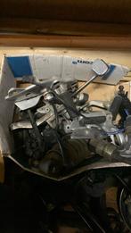 Yamaha diversion 900 veel onderdelen 1 koop, Auto-onderdelen, Ophalen