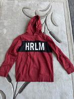 HRLM Hoodie Maat 158, Ophalen of Verzenden, Gebruikt, Jongen, Trui of Vest