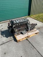 Motor + bak Jaguar 420g 4.2l 6 cilinder 7d, Ophalen, Jaguar