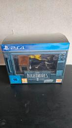 Little Nightmares II TV Edition PS4 - Nieuw!, Spelcomputers en Games, Spelcomputers | Sony PlayStation 4, Ophalen of Verzenden