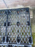 GEZOCHT 1 kunststof pallet / plastic pallet, Ophalen