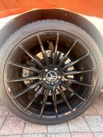 5x112 R21 inch, Artform af-401 velgen/wielen, 265 mm, Banden en Velgen, Nieuw, Ophalen of Verzenden