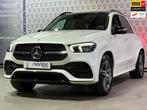 Mercedes-Benz GLE-klasse 350 e 4MATIC Premium Plus AMG | Tre, Auto's, Mercedes-Benz, Gebruikt, Zwart, 4 cilinders, Met garantie (alle)