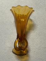 Art Deco vaas, Ophalen