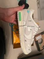 Sneaker collectie offwhite/jordan/nike, Ophalen, Zo goed als nieuw