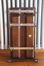 Broekenpers Vintage Brocante, Ophalen