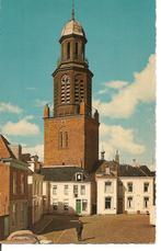 Winschoten Toren., Ophalen of Verzenden, 1960 tot 1980, Ongelopen, Groningen