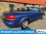 Audi A4 Cabriolet 3.0 V6 Pro Line nwe apk!, Voorwielaandrijving, Gebruikt, Cabriolet, A4