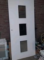 Binnendeur, Doe-het-zelf en Verbouw, Deuren en Horren, Ophalen of Verzenden, Binnendeur, 200 tot 215 cm