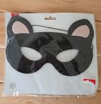 Nieuw masker - Kat, Ophalen of Verzenden, Nieuw, Jongen of Meisje