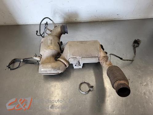 Roetfilter van een Mercedes Sprinter, Auto-onderdelen, Filters, Mercedes-Benz, Gebruikt, 3 maanden garantie, Ophalen of Verzenden