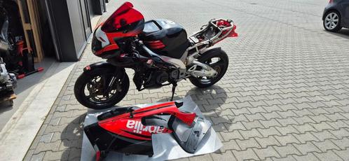 Te koop in onderdelen Aprilia RSV Mille 2003, Motoren, Onderdelen | Overige, Gebruikt, Ophalen of Verzenden